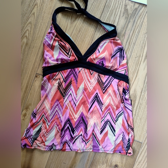 Swim top tankini Summer Sale 🌼 - Picture 3 of 5